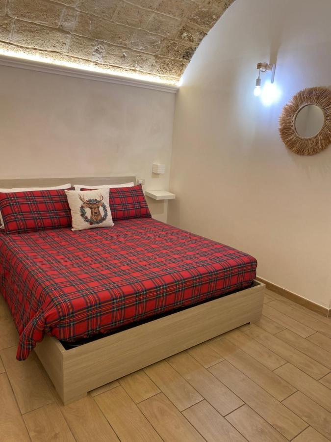 Castrum Casa Vacanza Mesagne Bagian luar foto