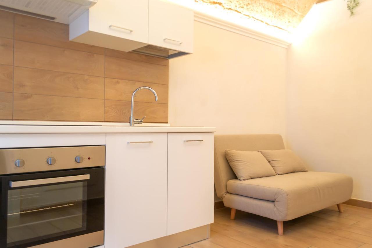 Castrum Casa Vacanza Mesagne Bagian luar foto
