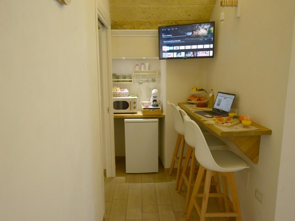 Castrum Casa Vacanza Mesagne Bagian luar foto