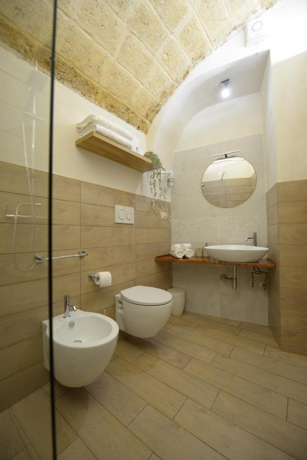 Castrum Casa Vacanza Mesagne Bagian luar foto
