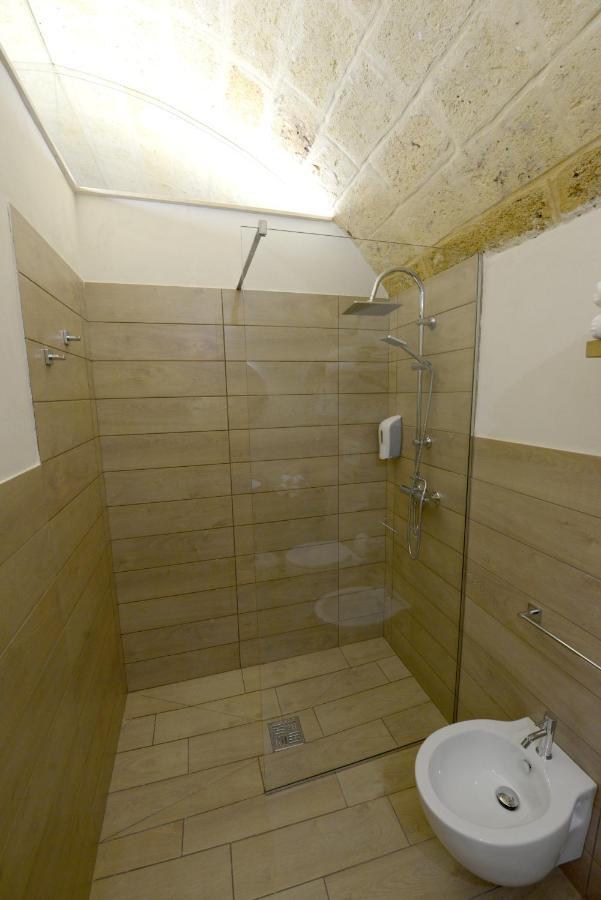 Castrum Casa Vacanza Mesagne Bagian luar foto