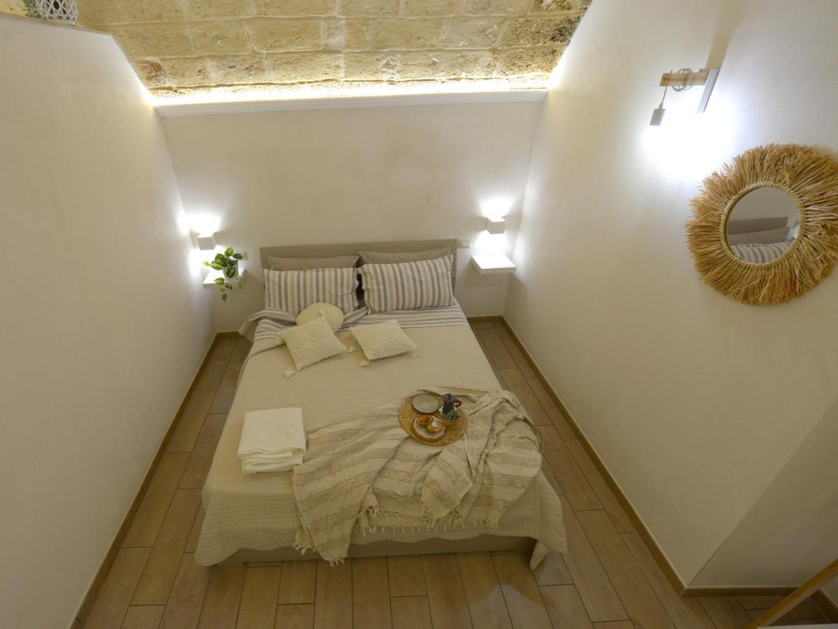 Castrum Casa Vacanza Mesagne Bagian luar foto