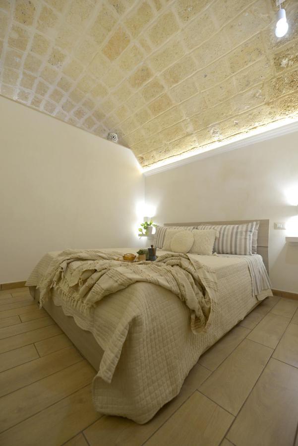 Castrum Casa Vacanza Mesagne Bagian luar foto