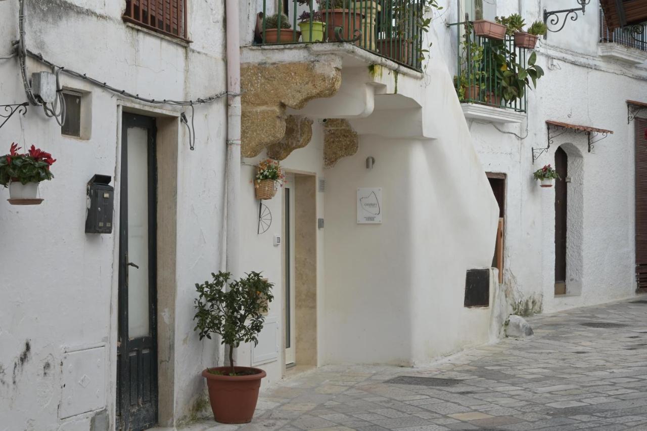 Castrum Casa Vacanza Mesagne Bagian luar foto